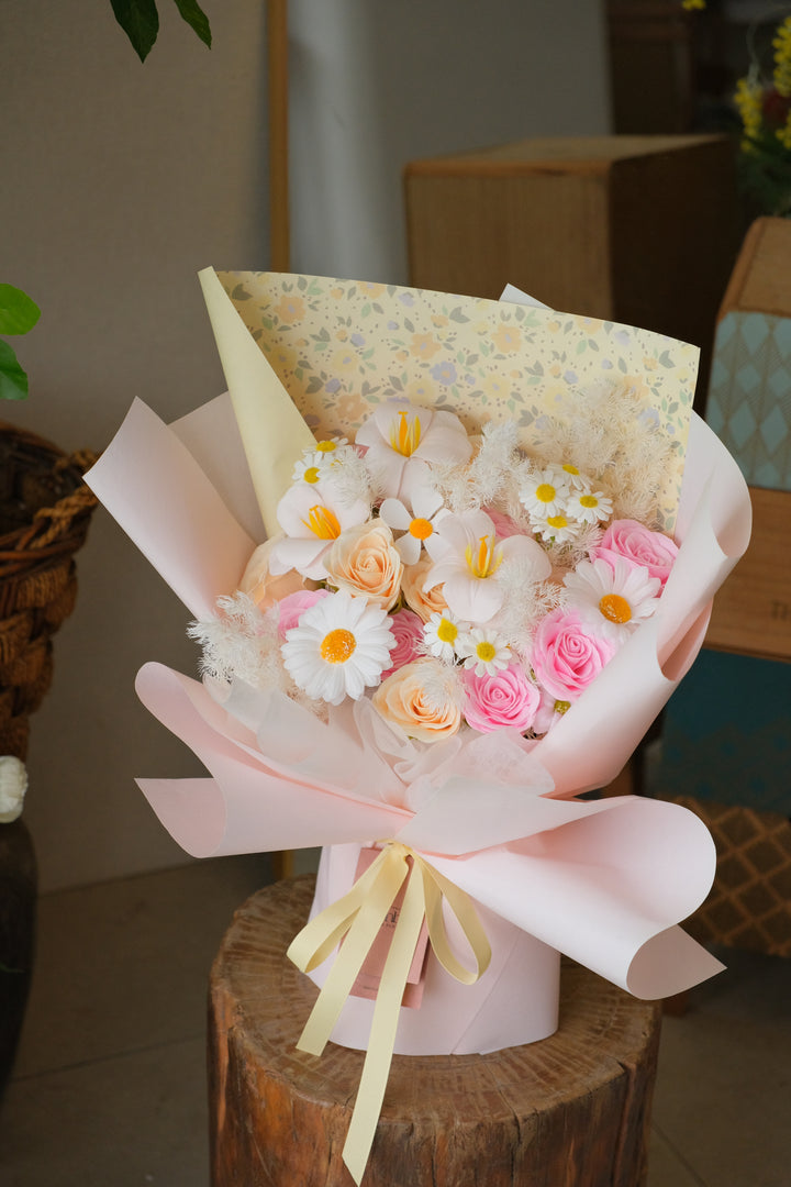 Bloomkeepers (Soap Flowers)