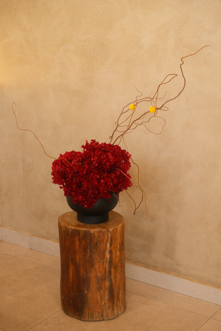 CNY 2026 | Cinnabar Ink 丹若墨韵