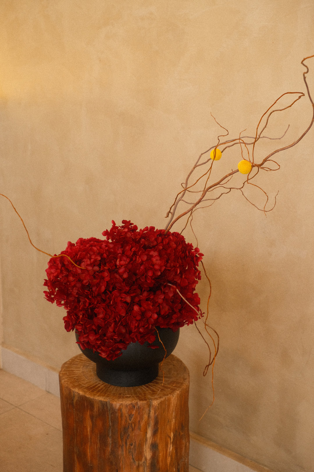 CNY 2026 | Cinnabar Ink 丹若墨韵