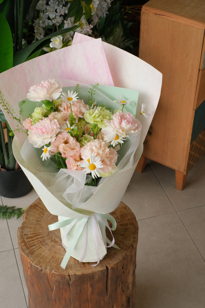Just for mum