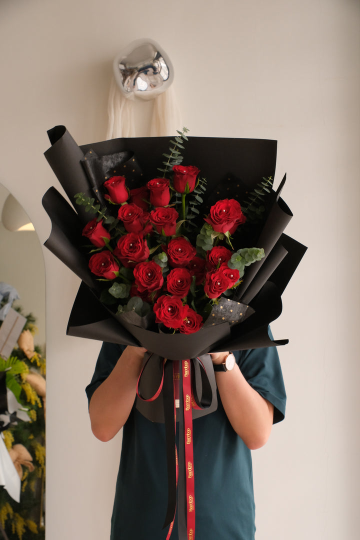 Red Romance