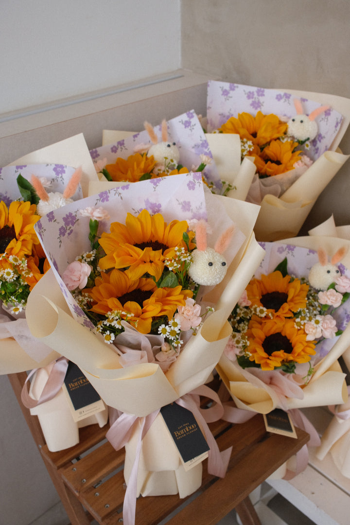 Sunny Bunny