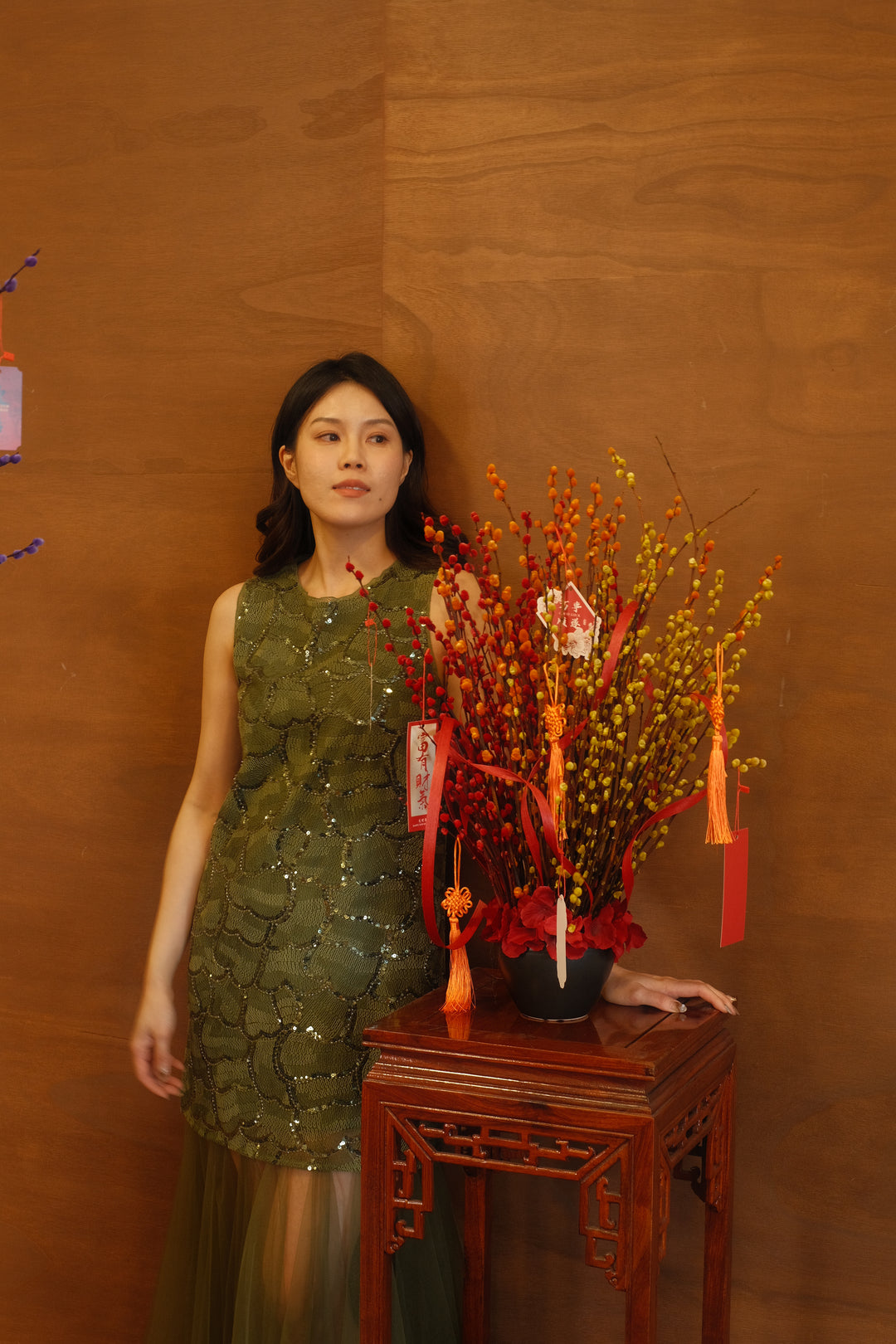 CNY 2026 | Radiant Horizon · 瑞彩祥云
