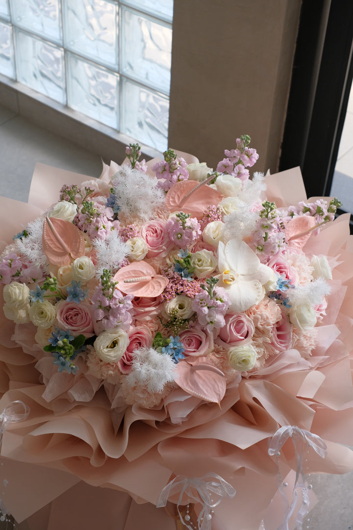 Rose Quartz