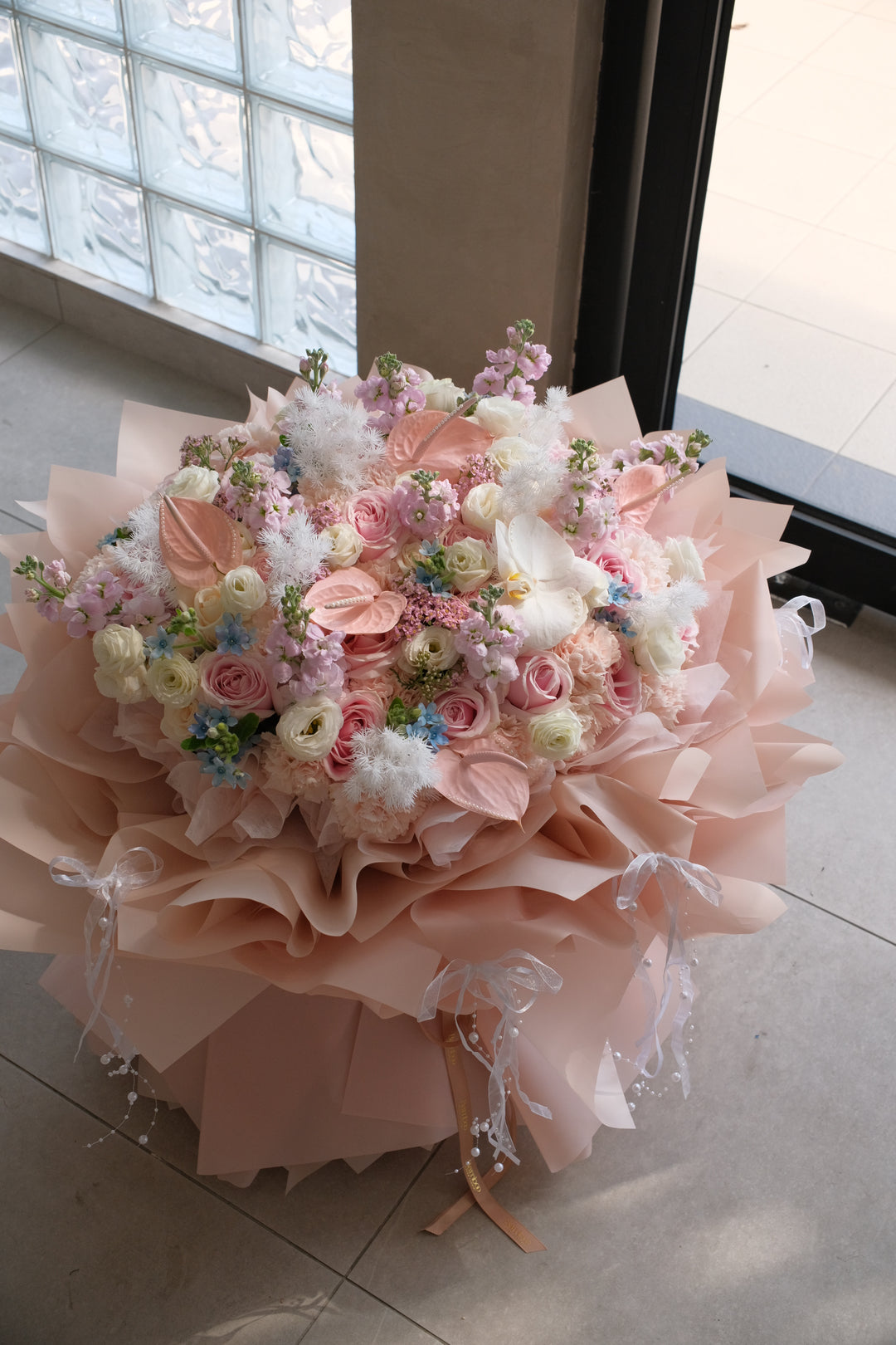 Rose Quartz
