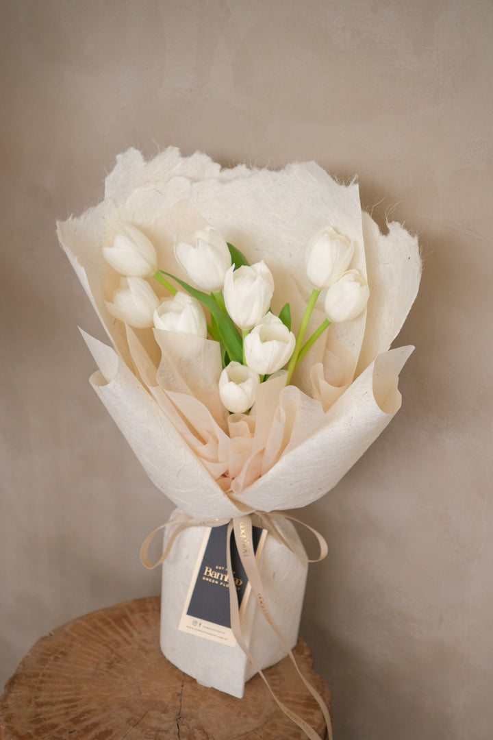 Dear Tulips