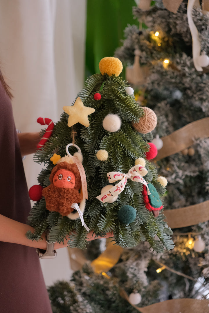 Twinkle Twinkle Christmas Tree (Artificial)