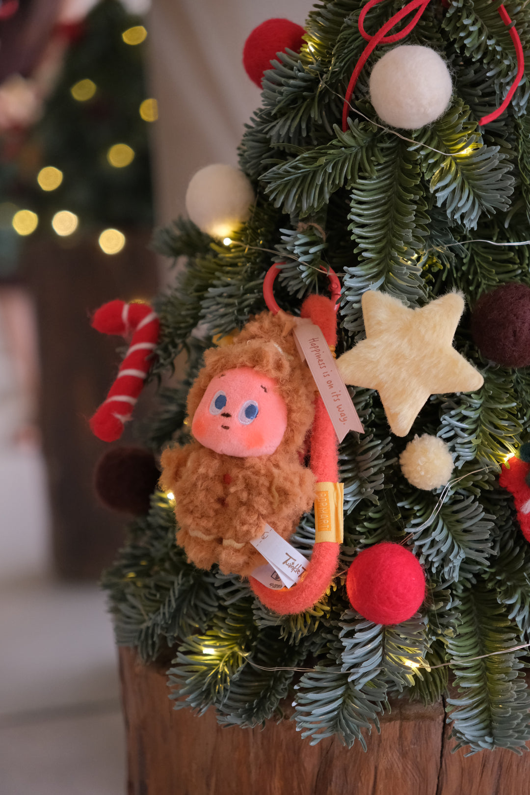 Twinkle Twinkle Christmas Tree (Artificial)