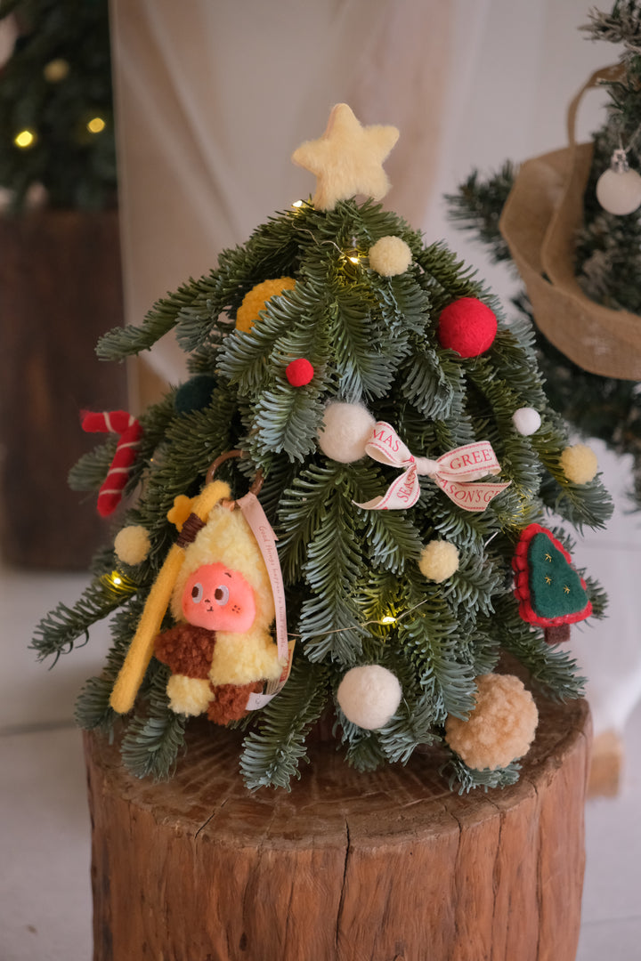 Twinkle Twinkle Christmas Tree (Artificial)