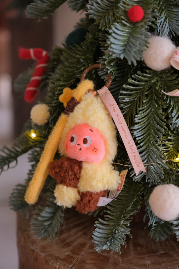 Twinkle Twinkle Christmas Tree (Artificial)