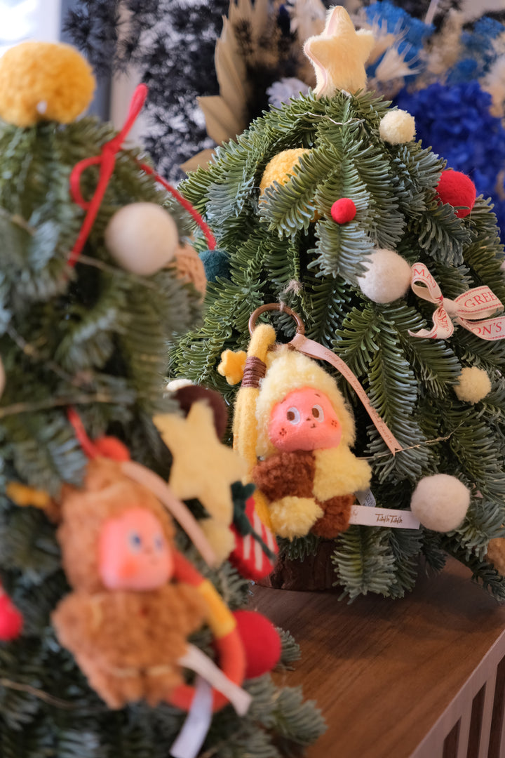 Twinkle Twinkle Christmas Tree (Artificial)