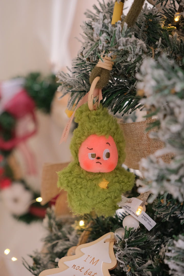 Twinkle Twinkle Christmas Tree (Artificial)