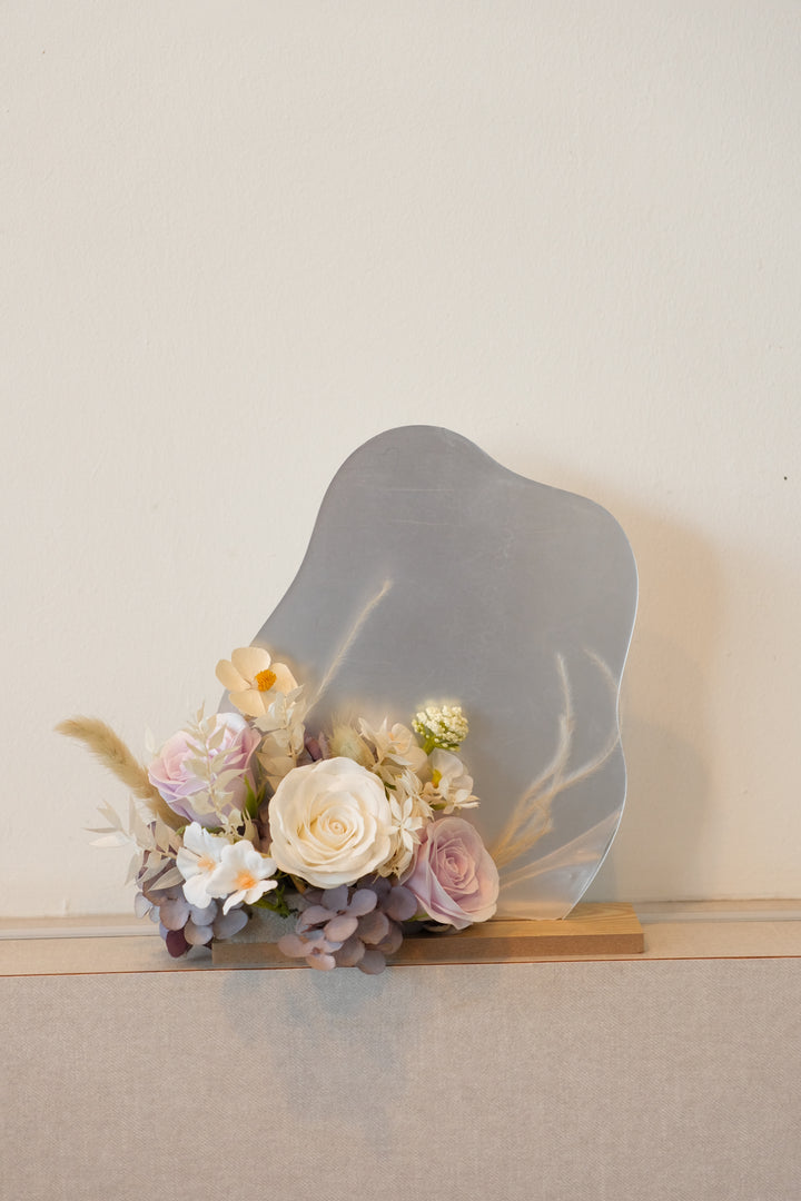 De Cutie - Table Acrylic Mirror