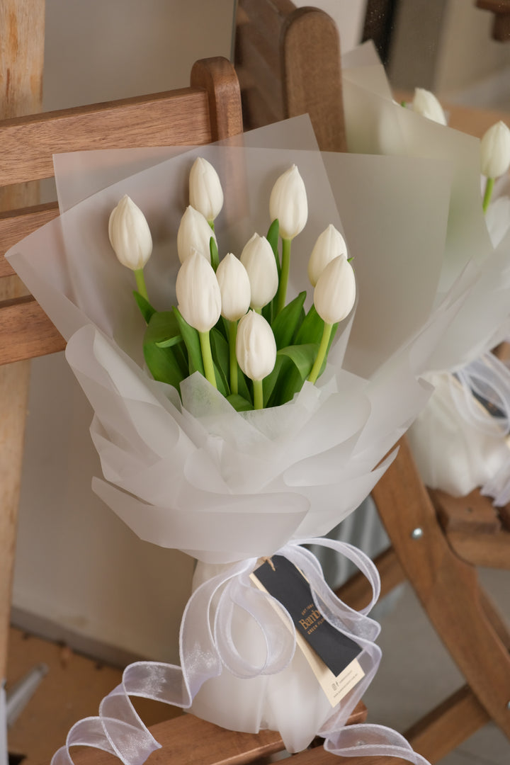 Dear Tulips