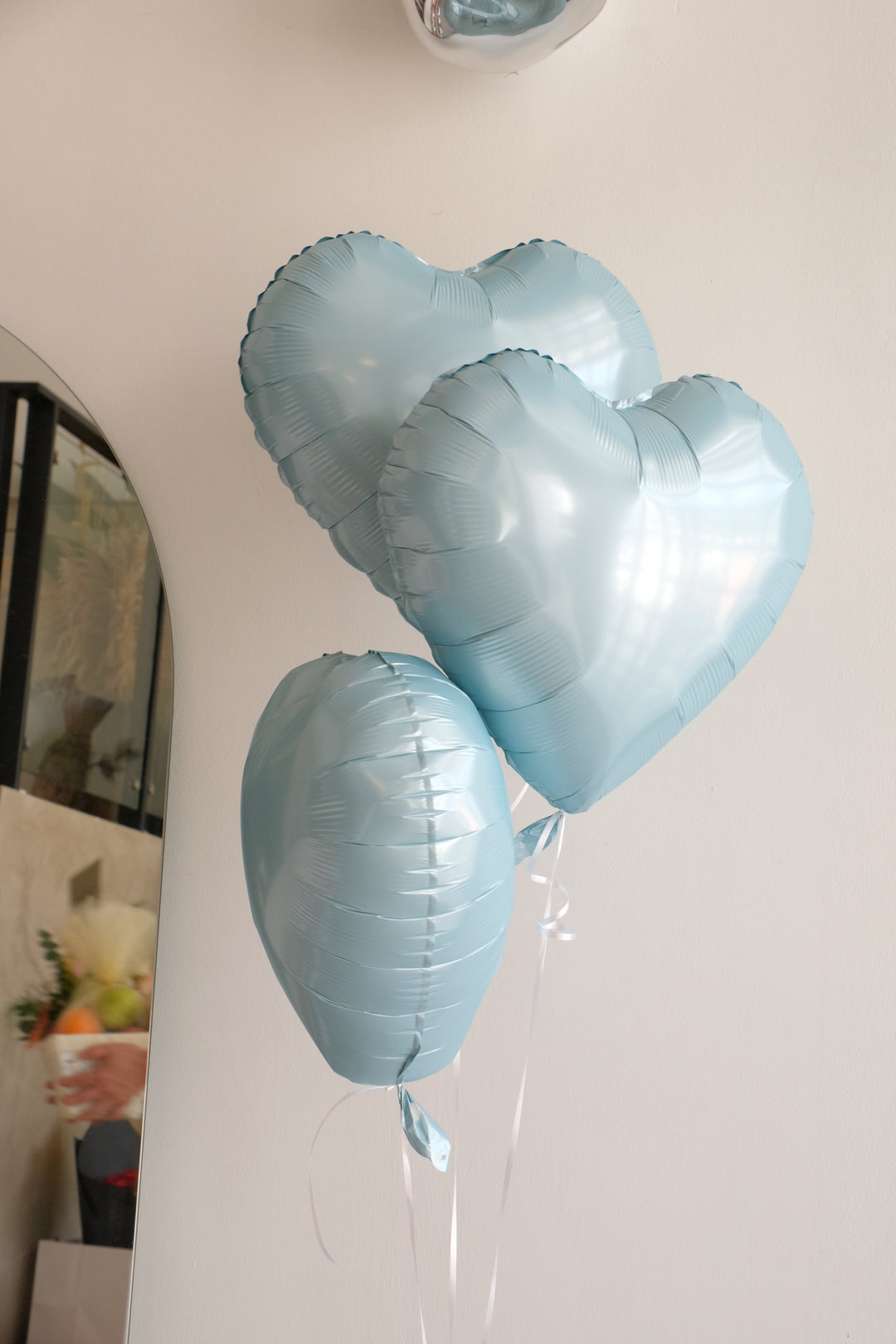 Helium Foil Balloon Set
