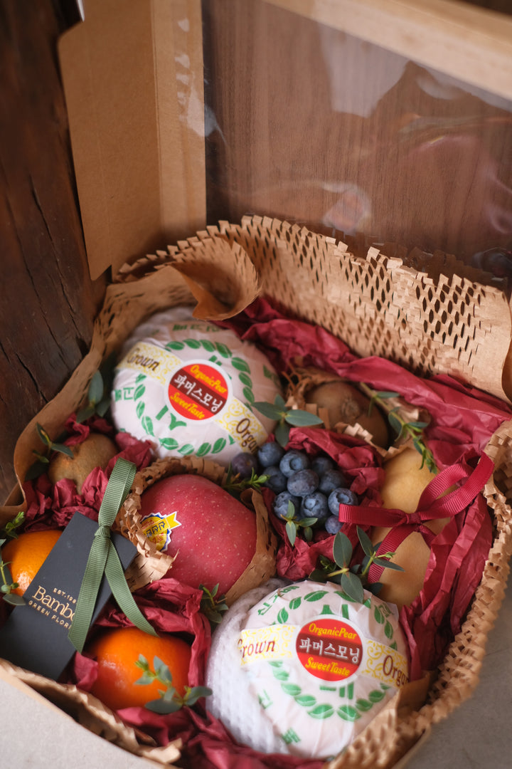 Good Cape Fruit Hamper