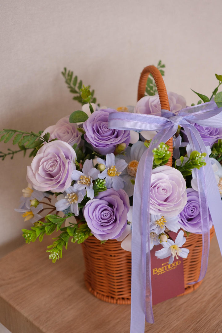 Dreamy Lilac