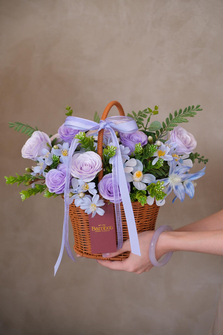 Dreamy Lilac