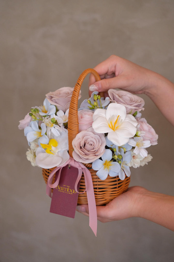 Pastel Elegance