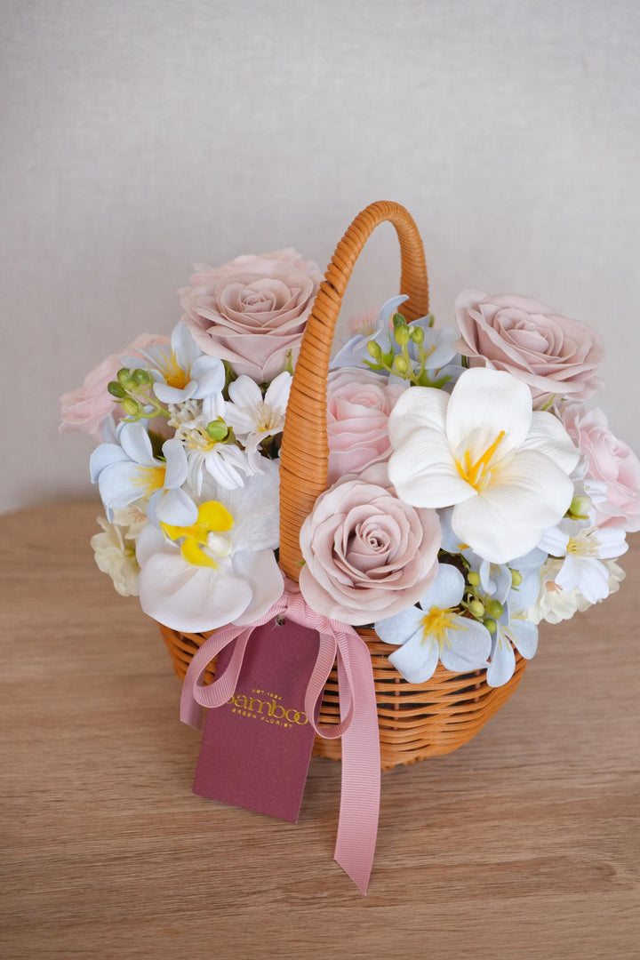 Pastel Elegance