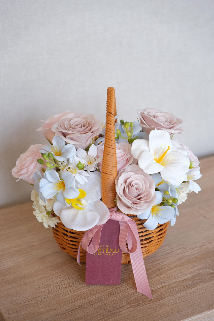 Pastel Elegance