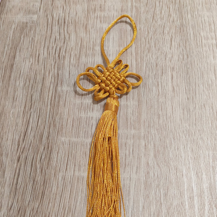 Add Ons (Chinese knotted tassels)