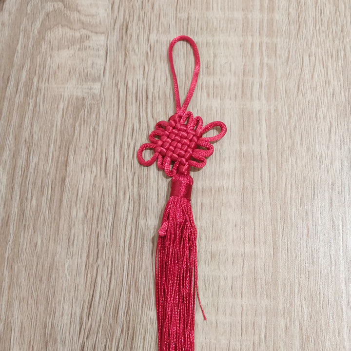 Add Ons (Chinese knotted tassels)