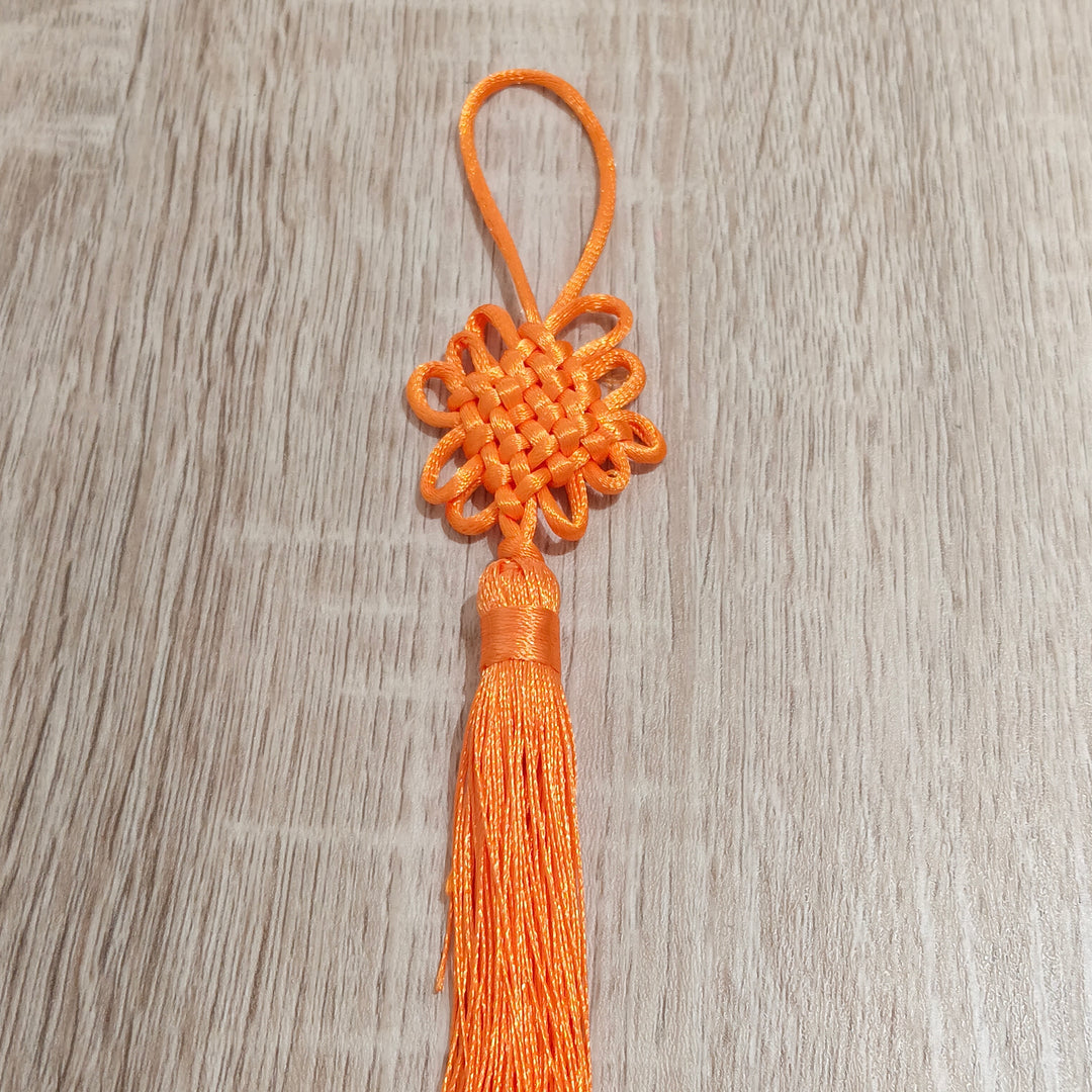 Add Ons (Chinese knotted tassels)