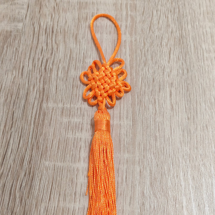 Add Ons (Chinese knotted tassels)