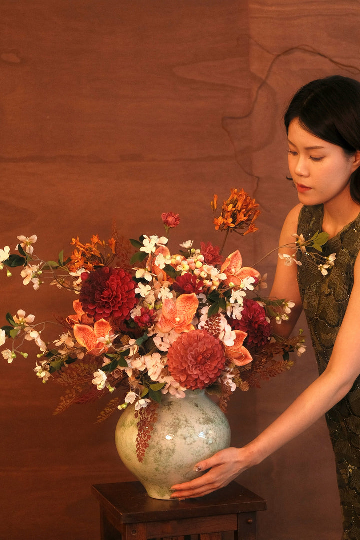CNY 2026 | Rui Prelude 瑞序春成