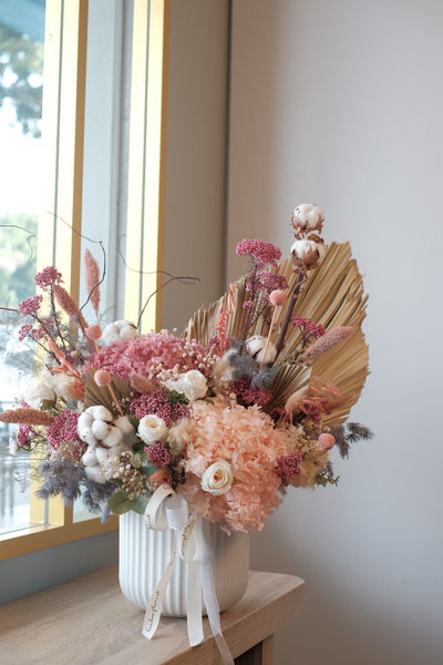 Grand Opening Flowers Same Day Delivery in Penang