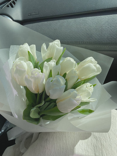 Dear Tulips