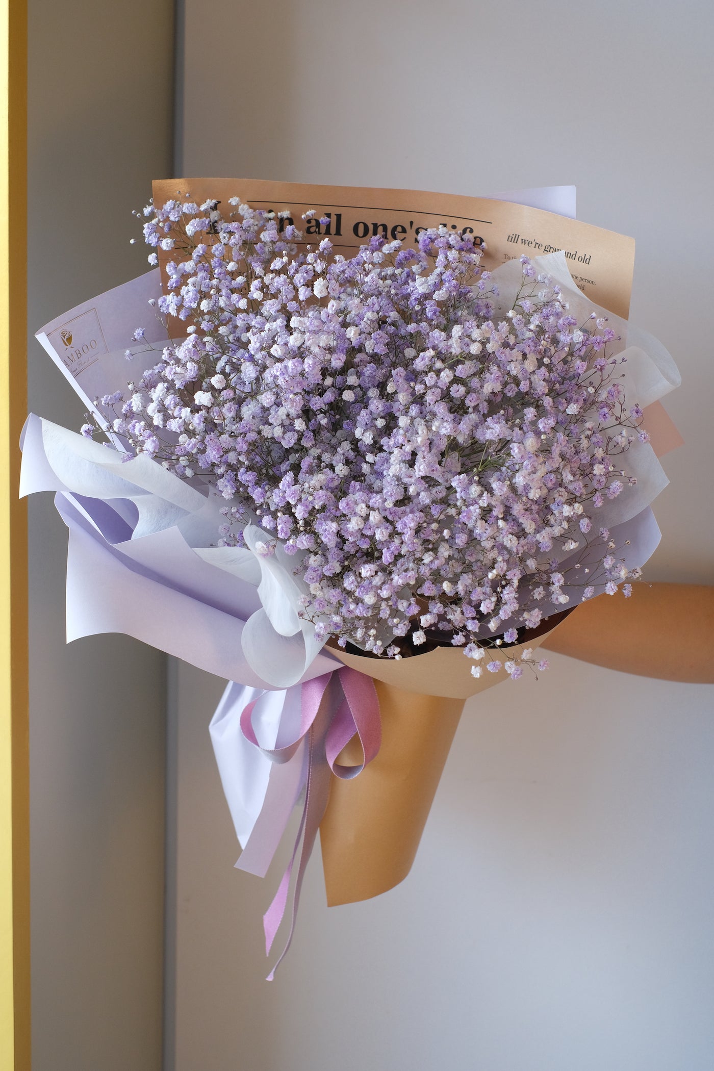 Baby Breath