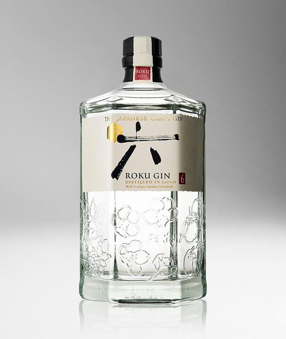 Roku Gin